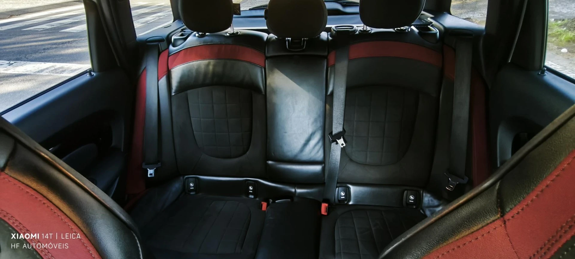 MINI Clubman John Cooper Works ALL4