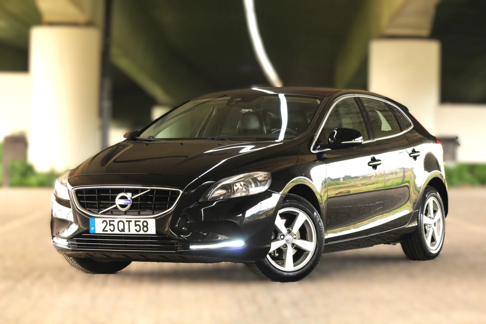 Volvo V40 1.6 D2 Eco Momentum