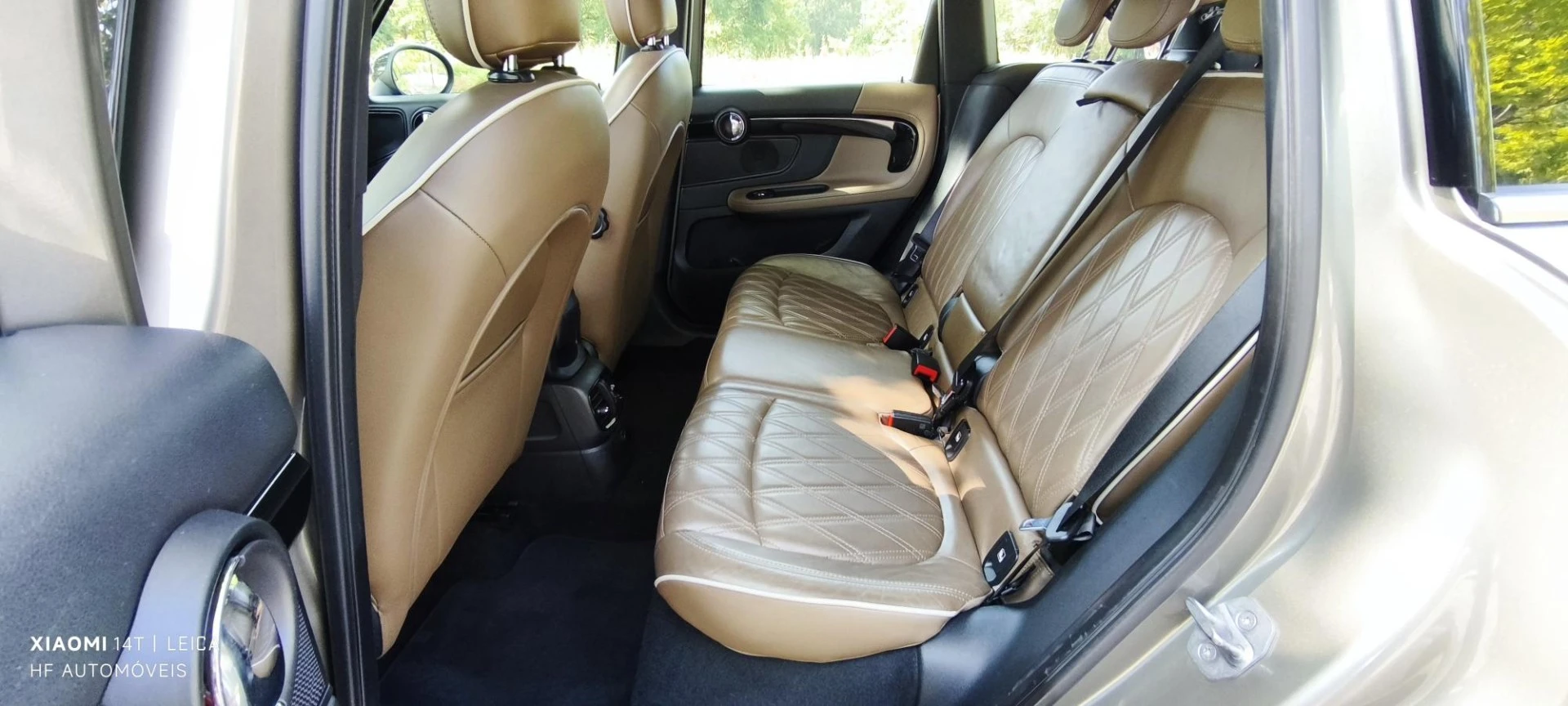 MINI Countryman Cooper SE ALL4 Auto