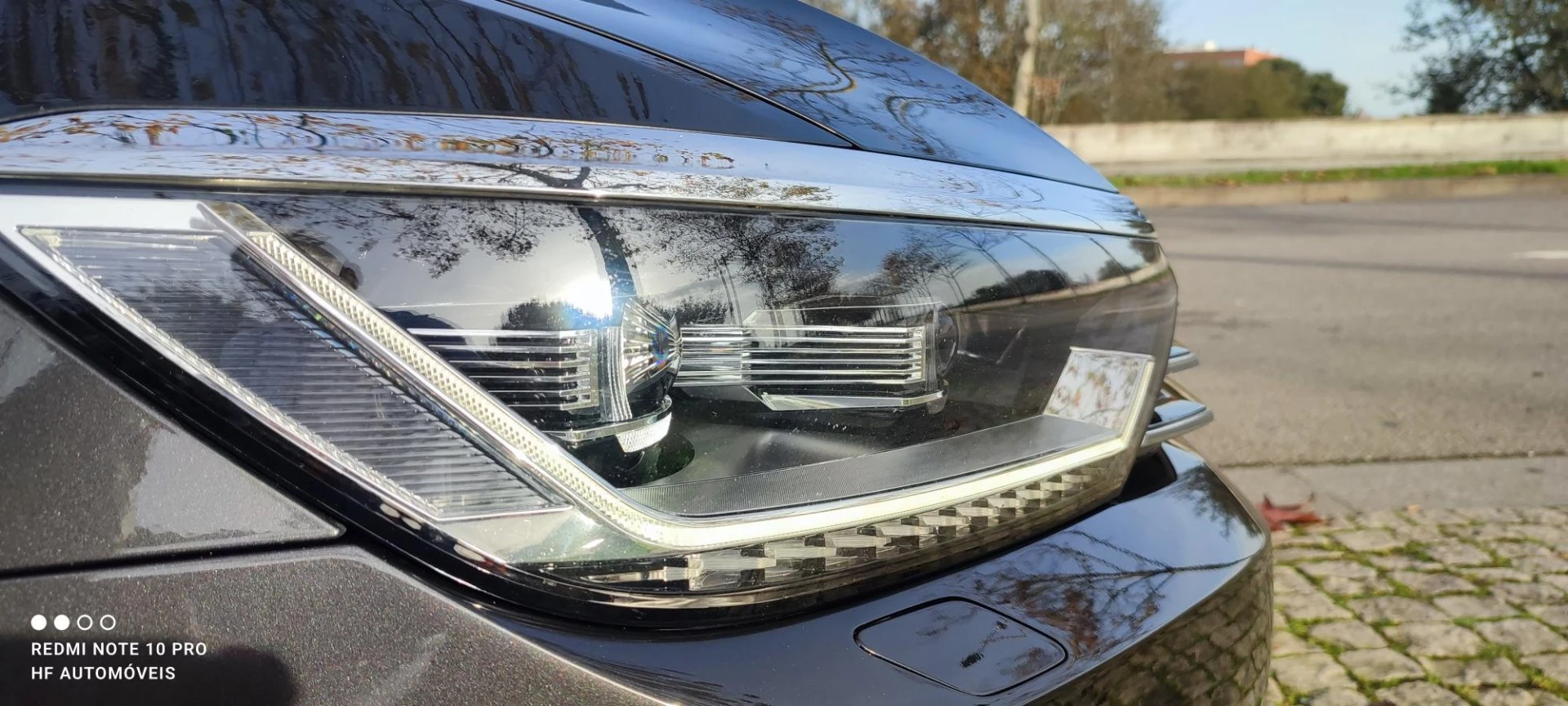 VW Passat Variant 1.6 TDI (BlueMotion ) Comfortline