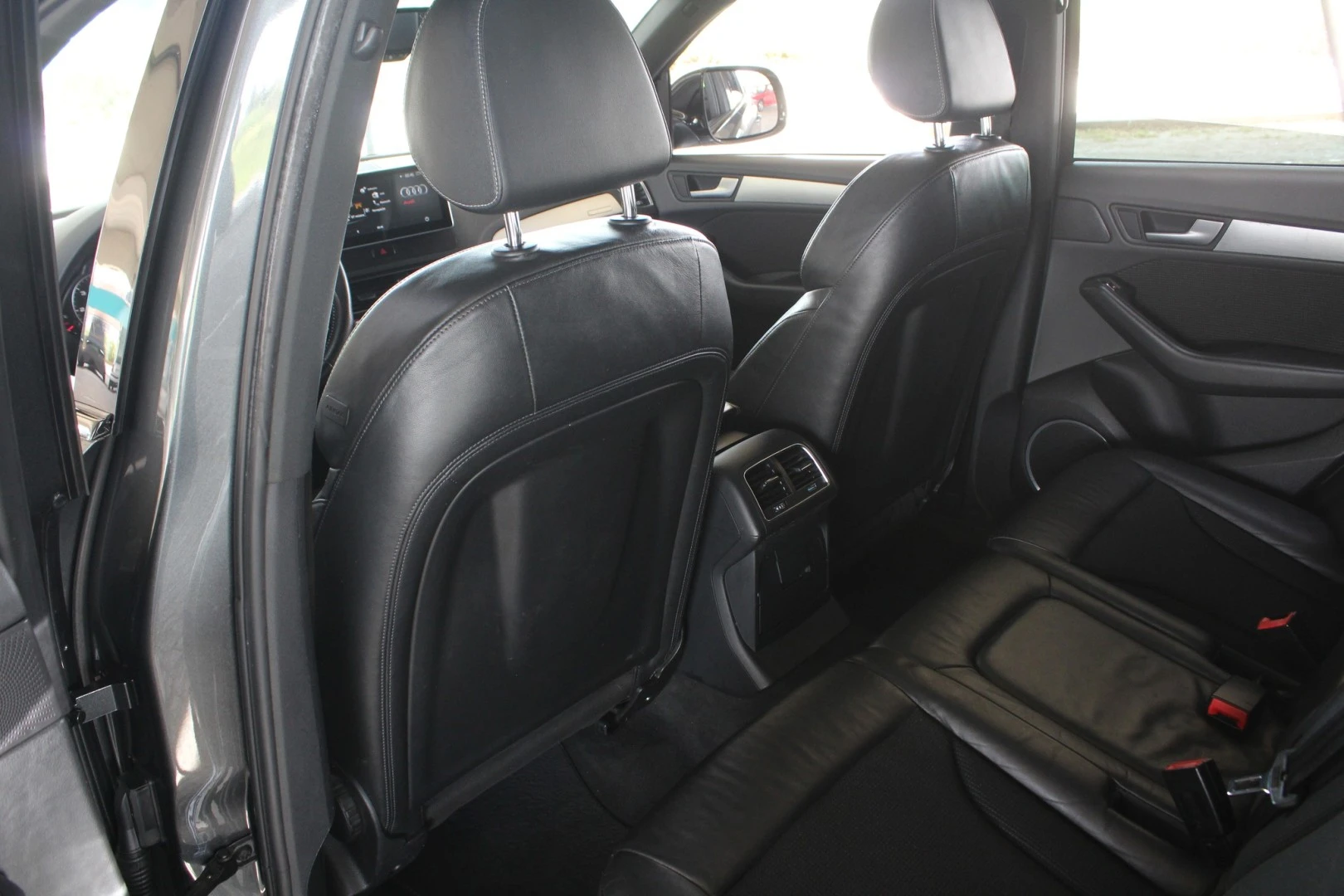Audi Q5 3.0 TDi quattro S-line S-tronic