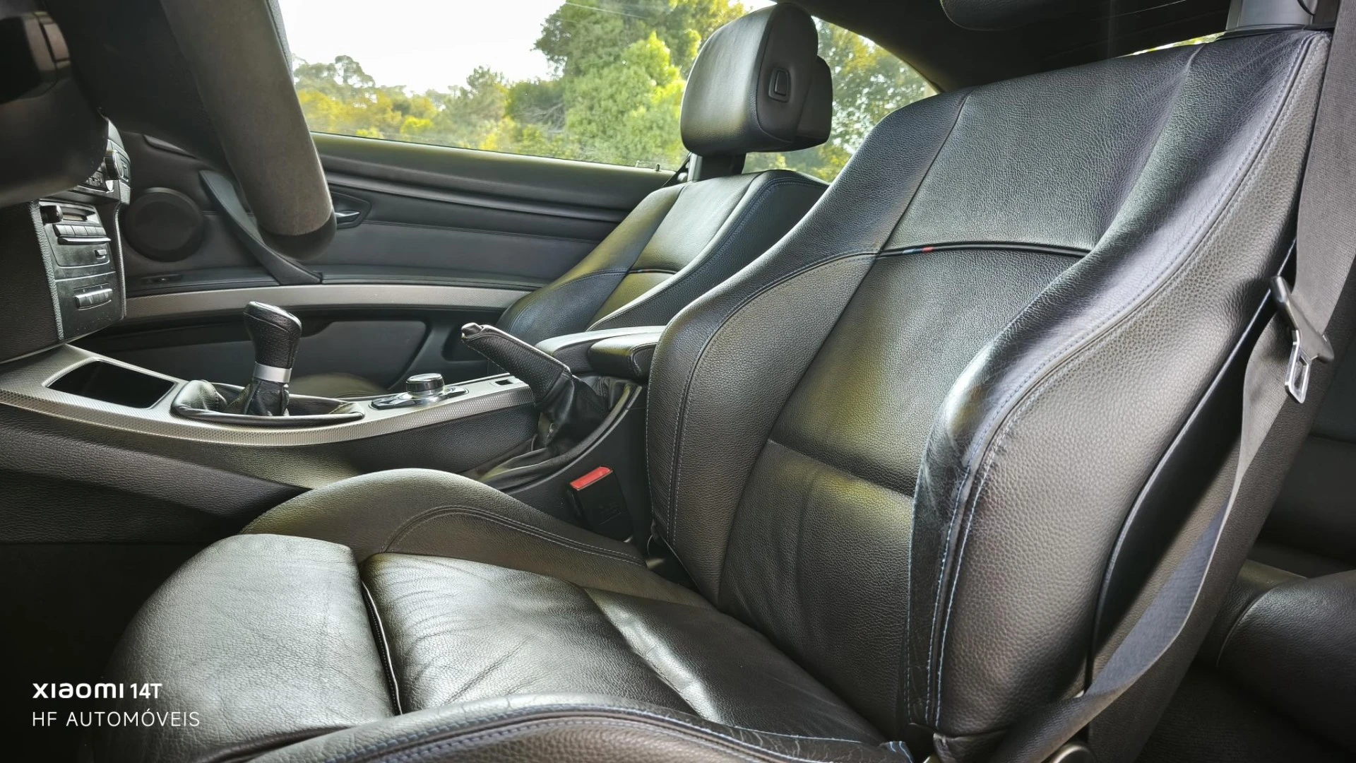 BMW 320 d Cabrio Exclusive