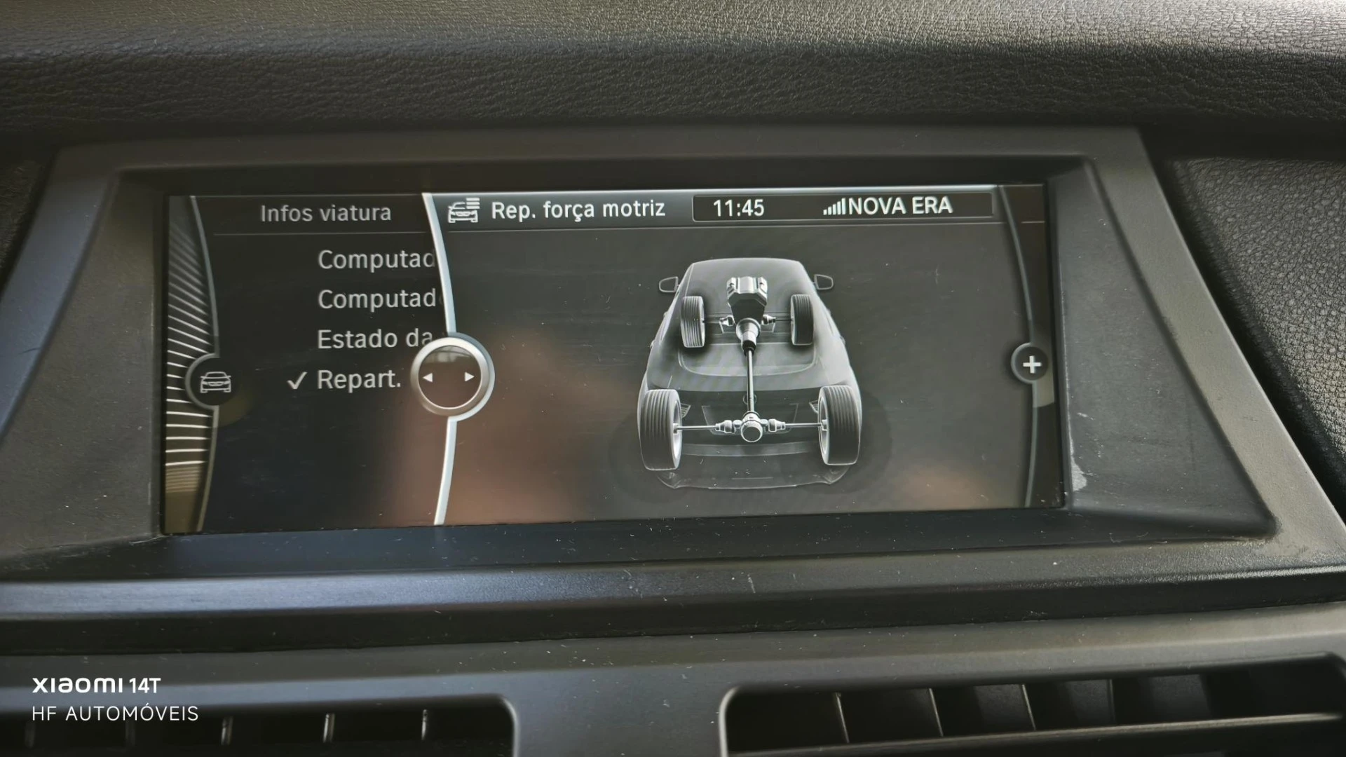 BMW X6 40 d xDrive