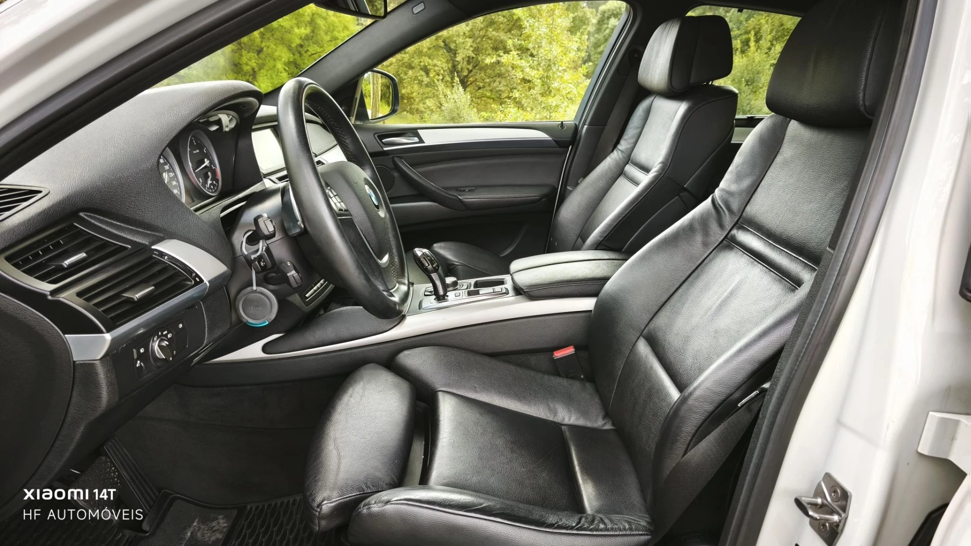 BMW X6 40 d xDrive