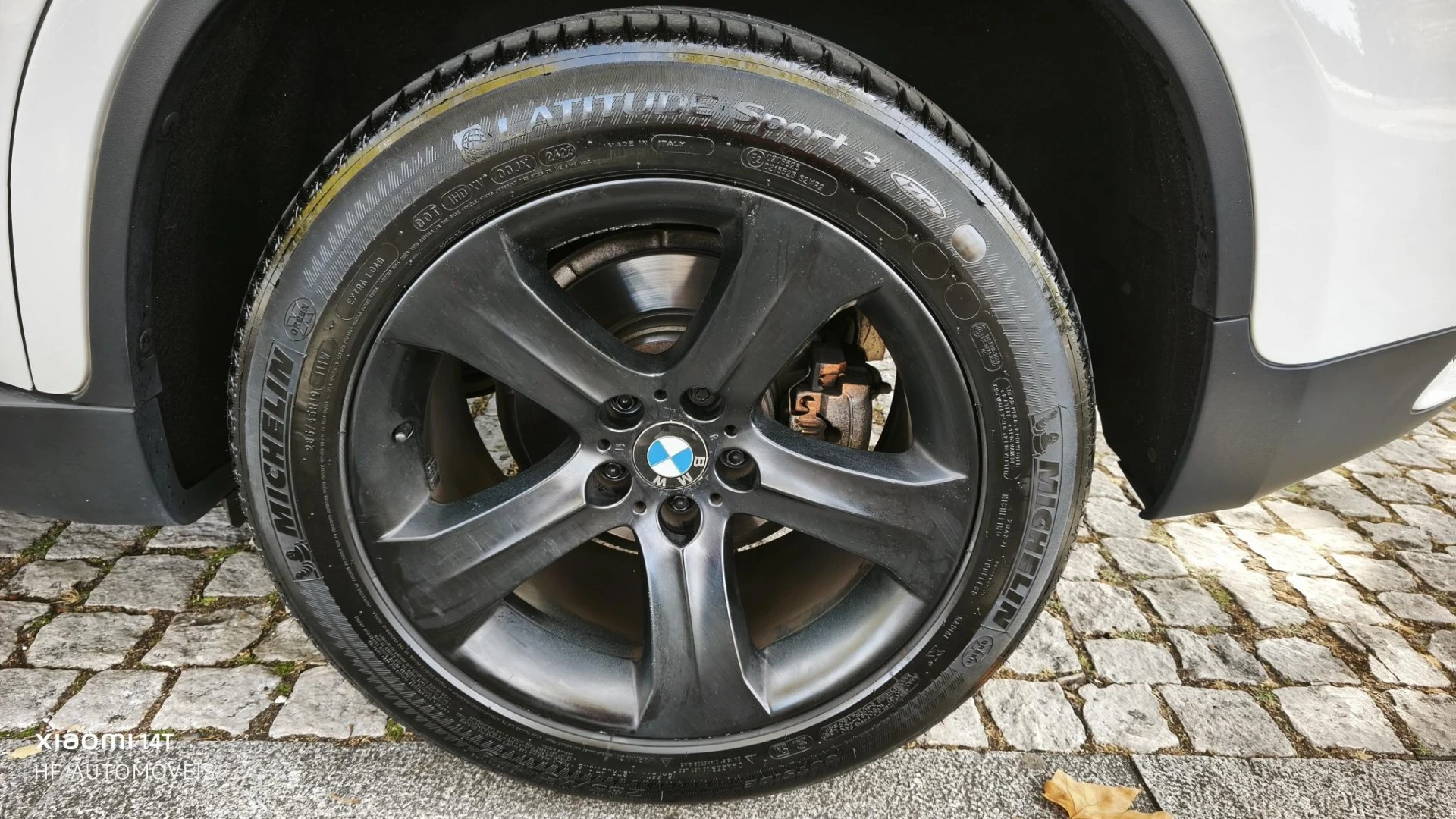 BMW X6 40 d xDrive