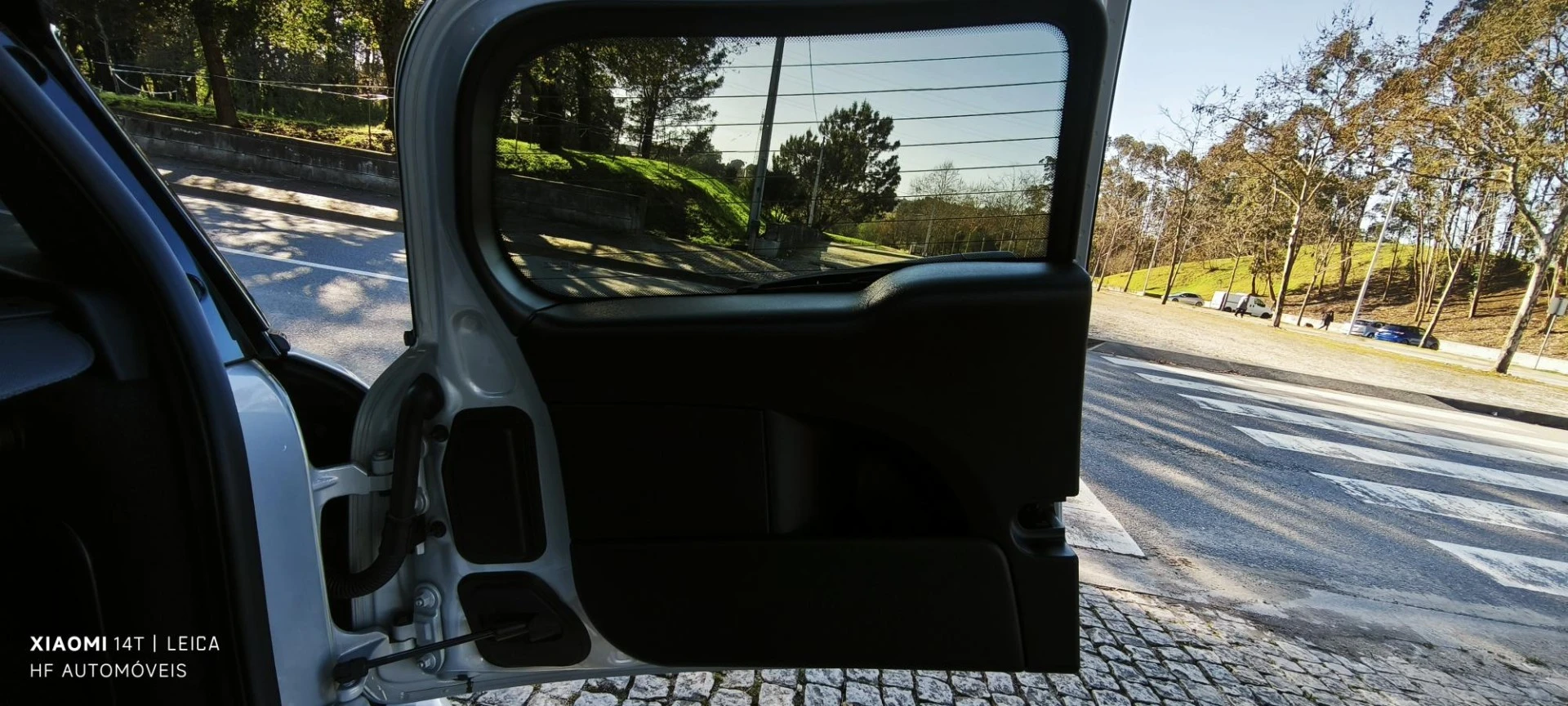 MINI Clubman John Cooper Works ALL4