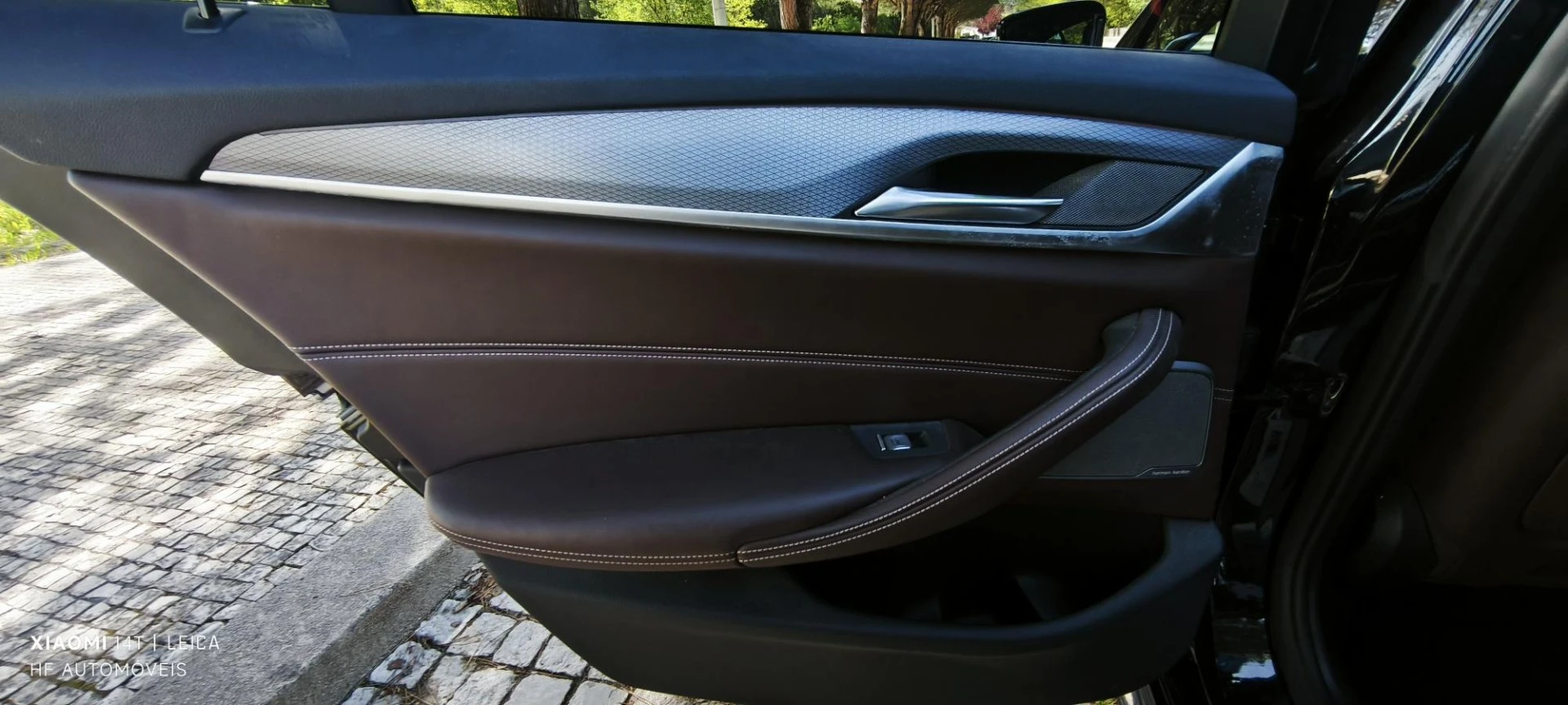BMW 520 d Pack M Auto