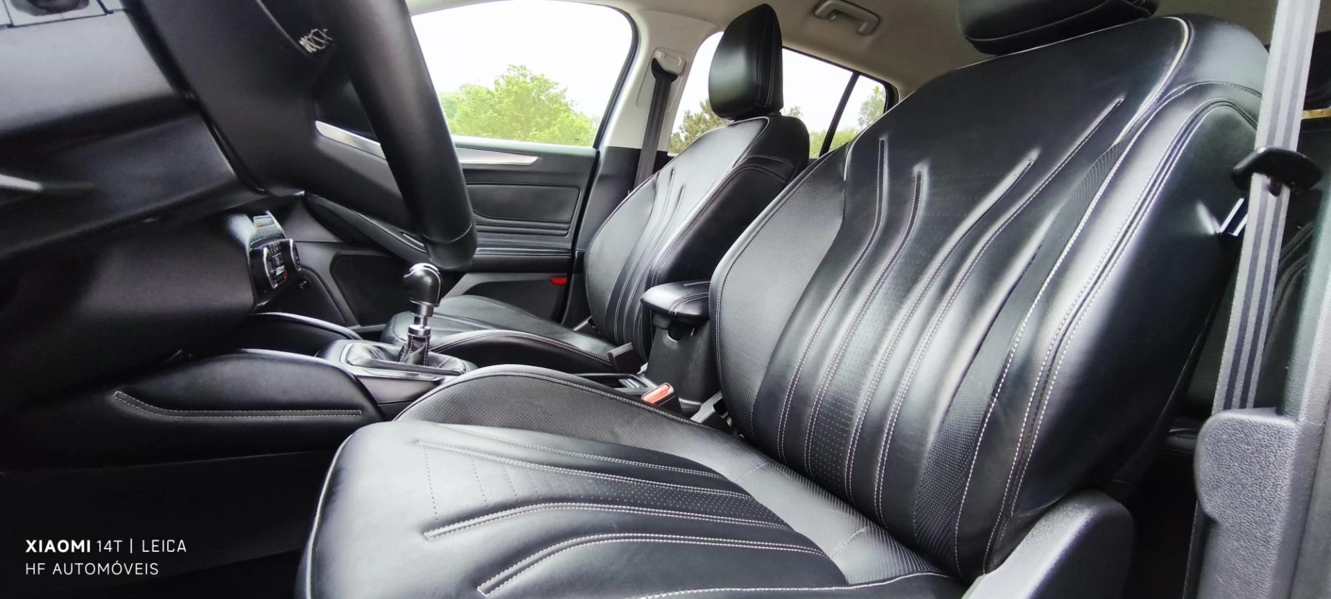 Ford Focus SW 1.5 EcoBlue S&amp;S ACTIVE VIGNALE