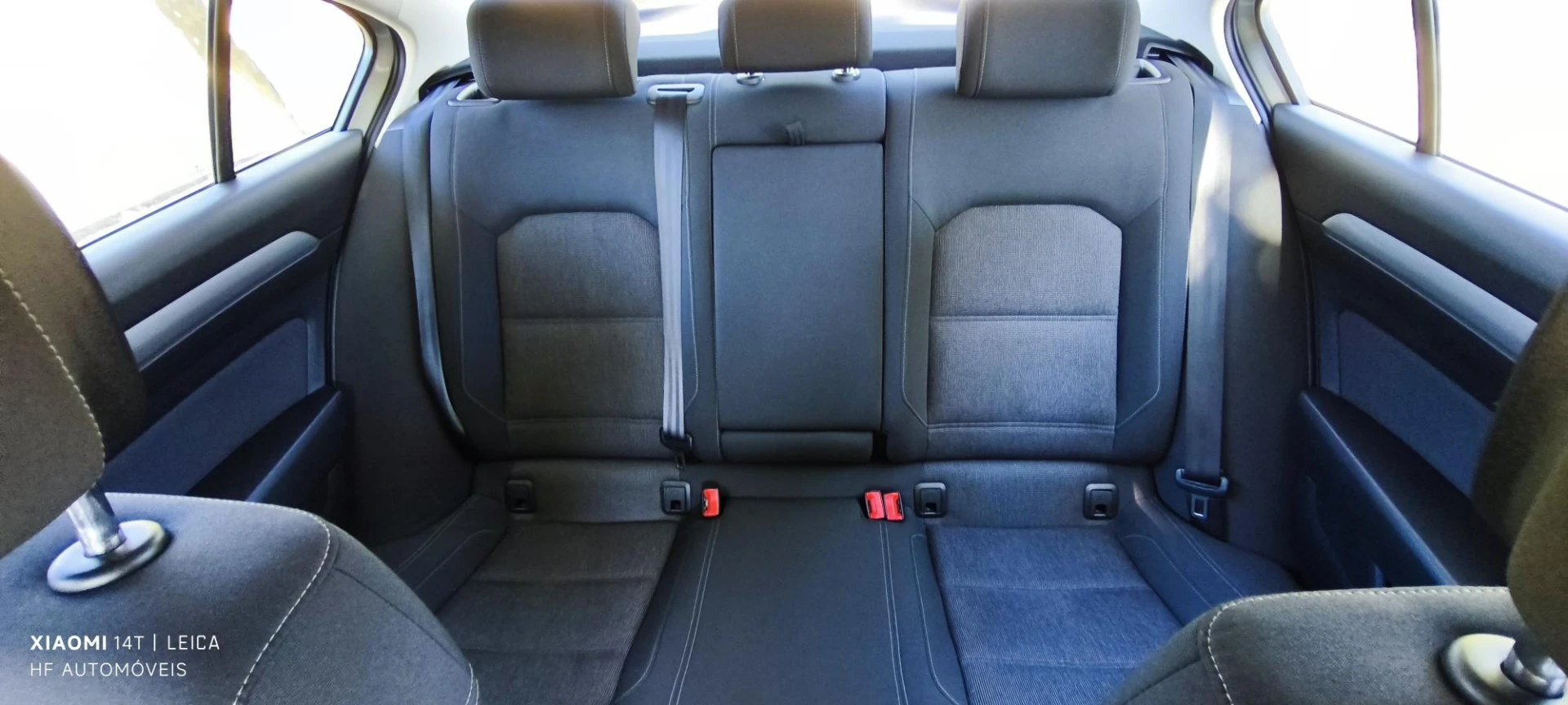 VW Passat 1.6 TDI BlueMotion