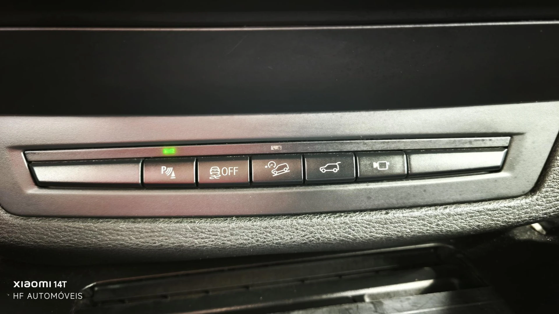 BMW X6 40 d xDrive