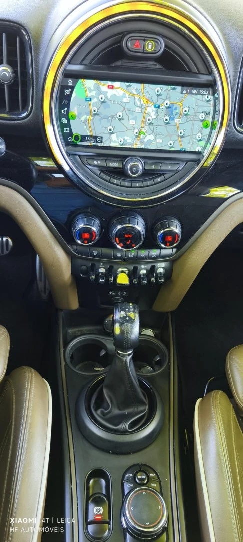 MINI Countryman Cooper SE ALL4 Auto
