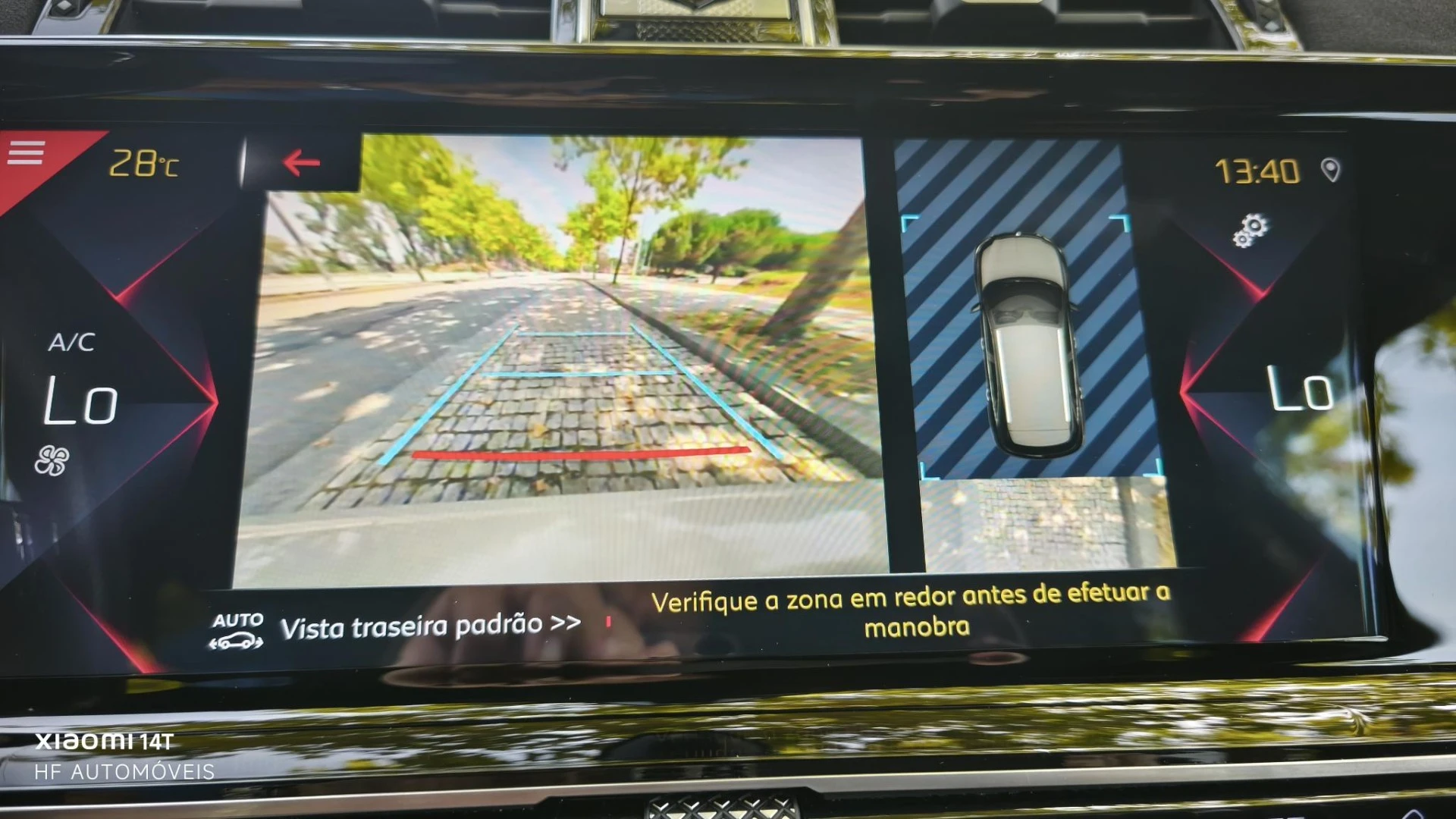 DS DS7 Crossback 1.5 BlueHDi Performance Line EAT8