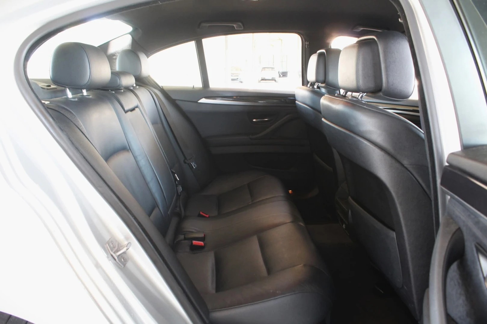 BMW 520 d Sport-Aut.