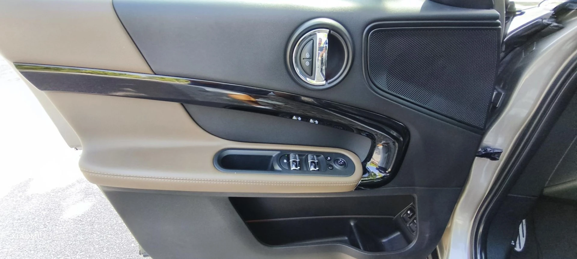 MINI Countryman Cooper SE ALL4 Auto