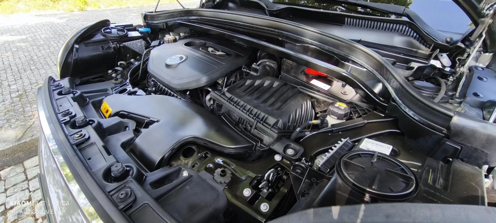 MINI Countryman Cooper SE ALL4 Auto