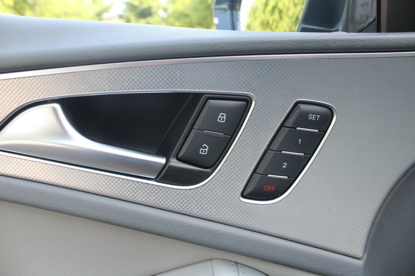 Audi A6 Avant 3.0 TDi V6 quattro Sport S tronic