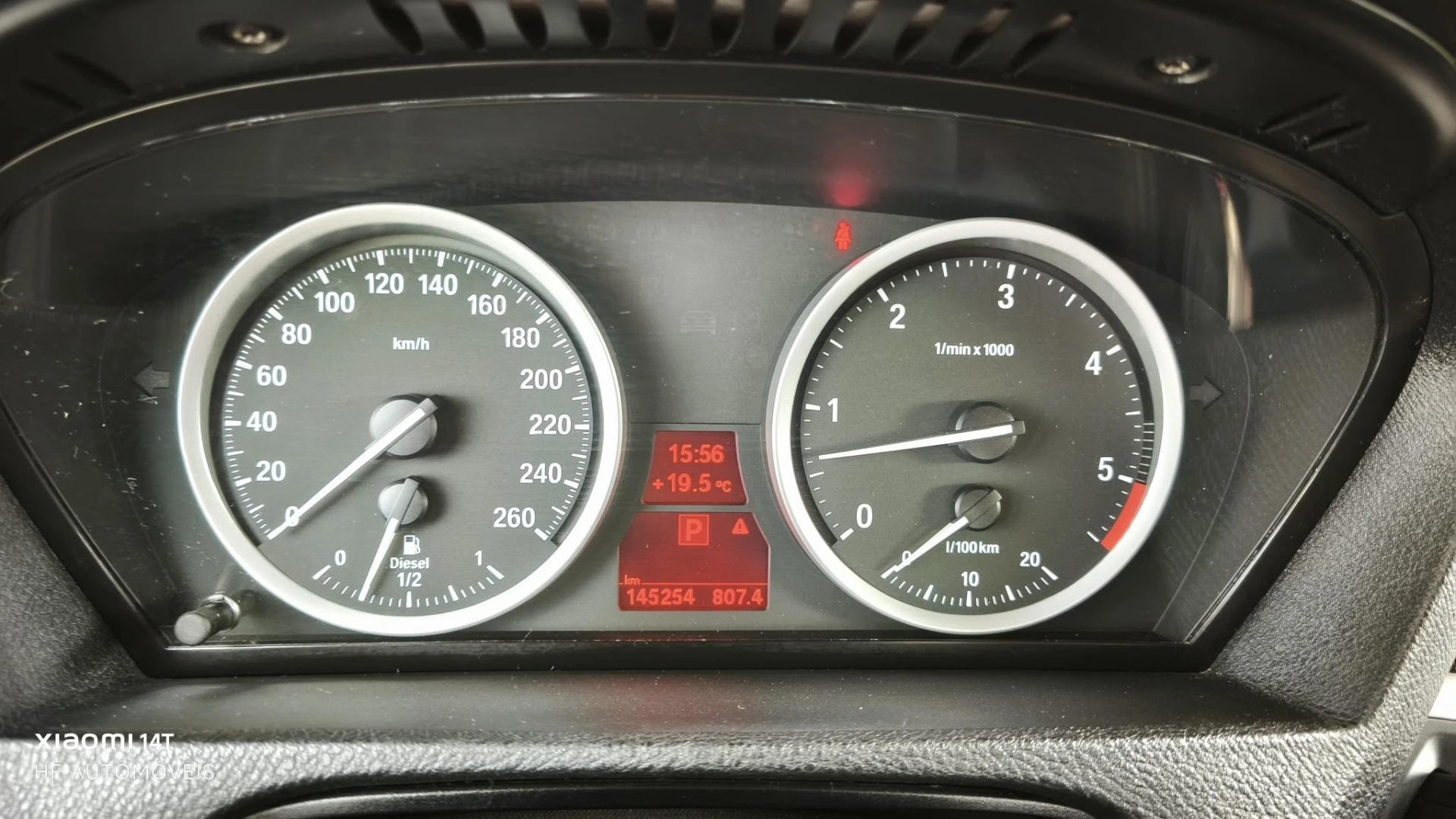 BMW X6 40 d xDrive