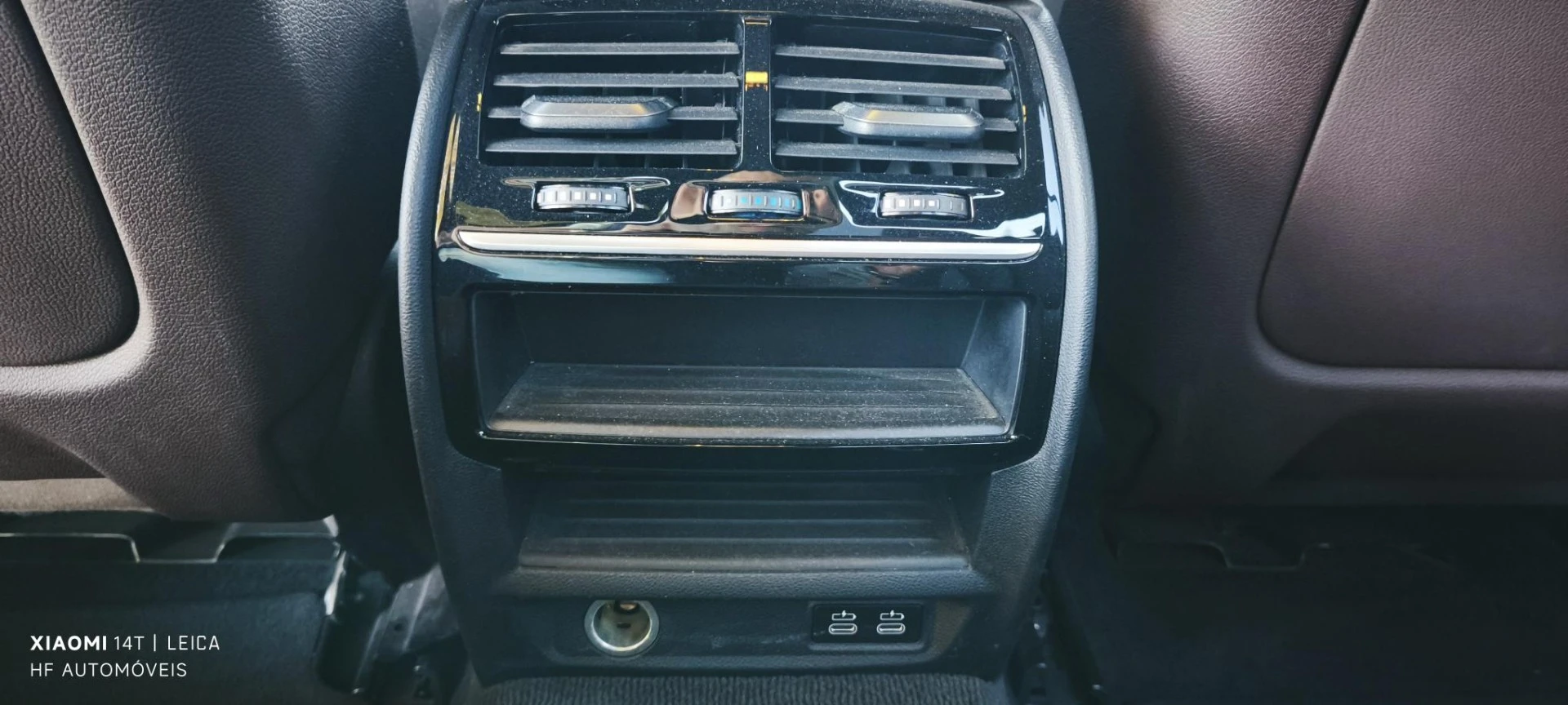BMW 520 d Pack M Auto
