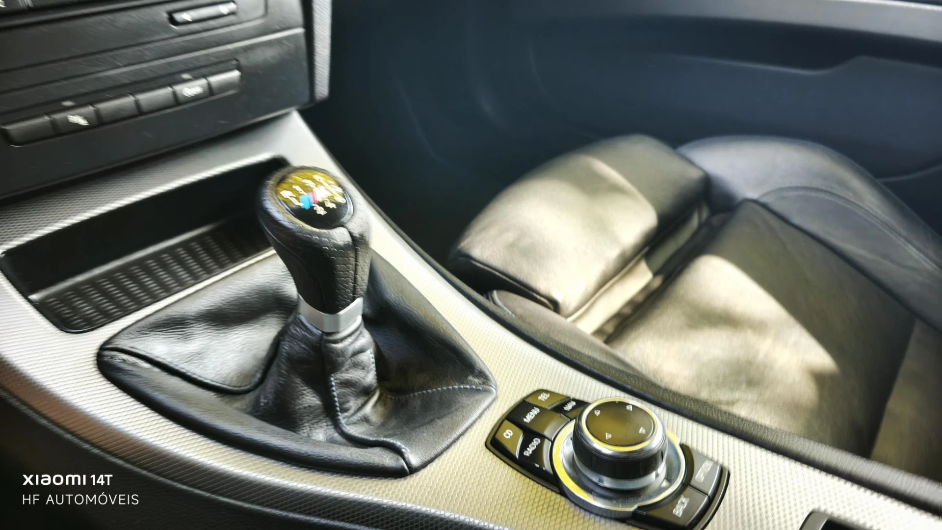 BMW 320 d Cabrio Exclusive