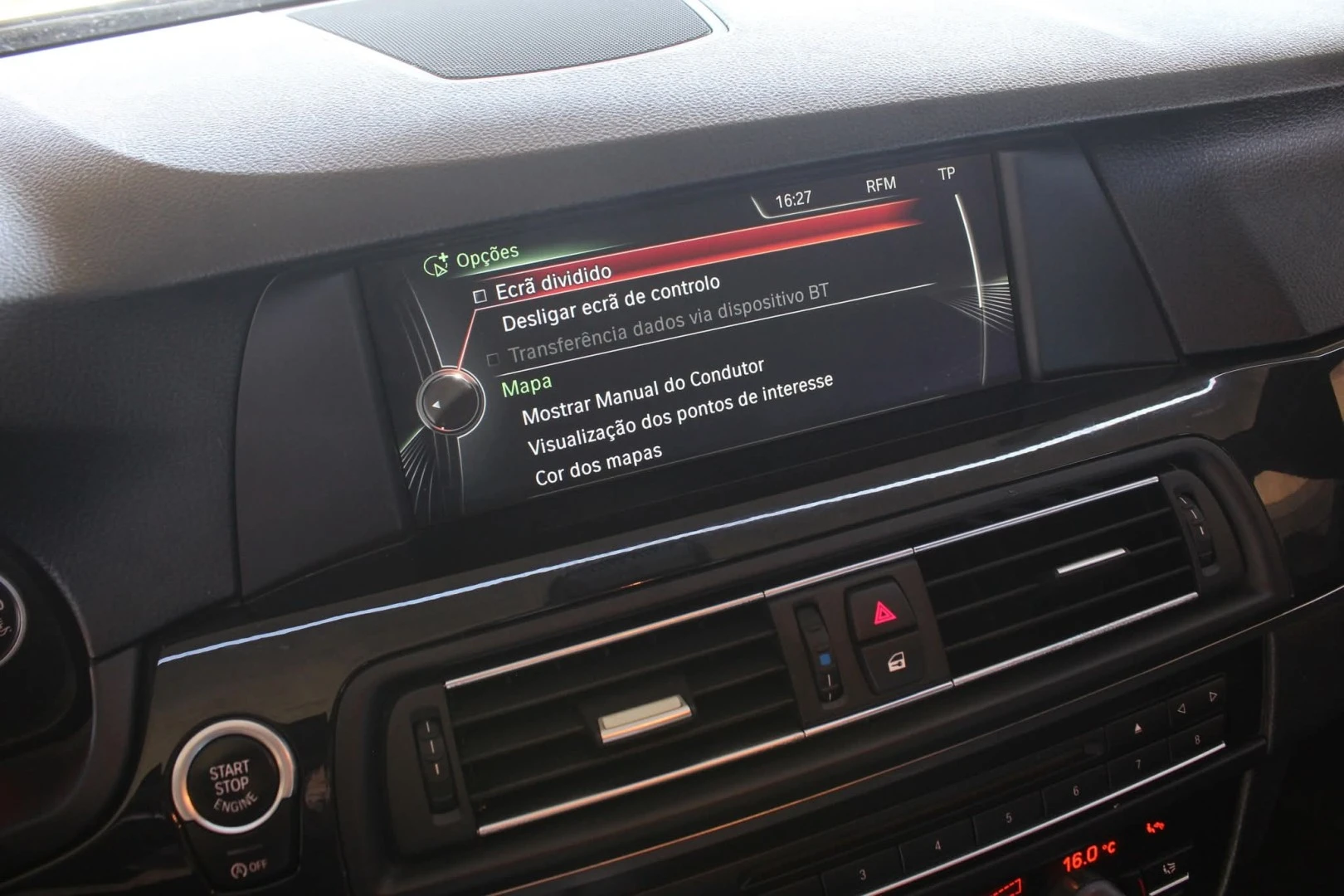 BMW 520 d Sport-Aut.