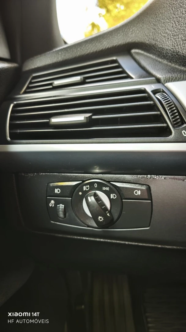 BMW X6 40 d xDrive