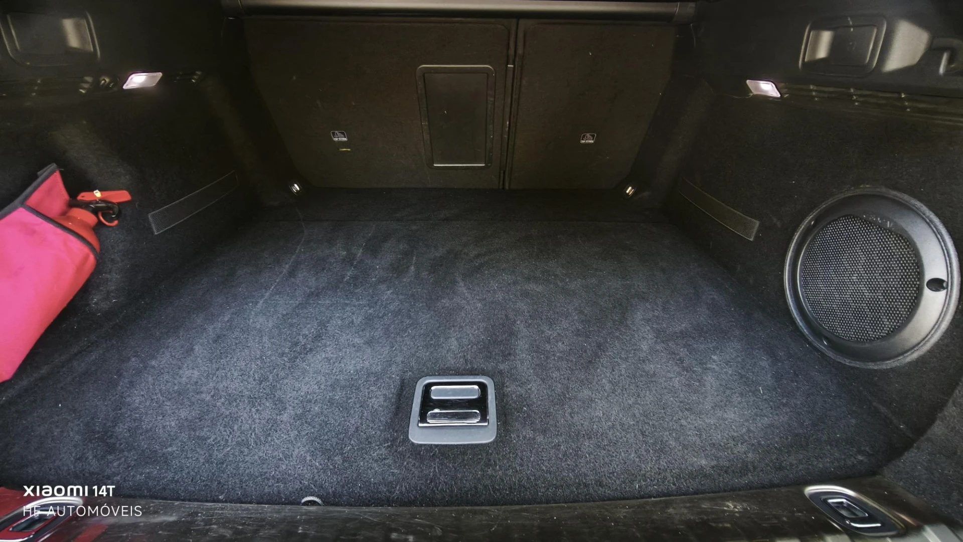Peugeot 508 BlueHDi 130 EAT8 Allure Pack