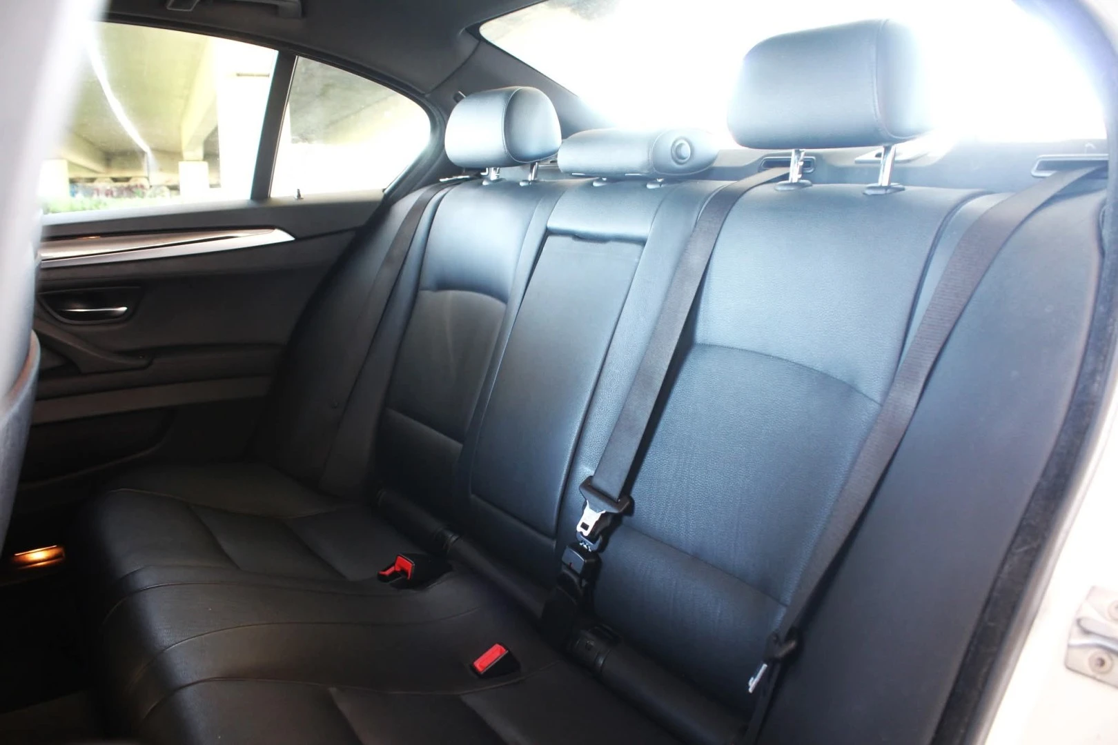 BMW 520 d Sport-Aut.