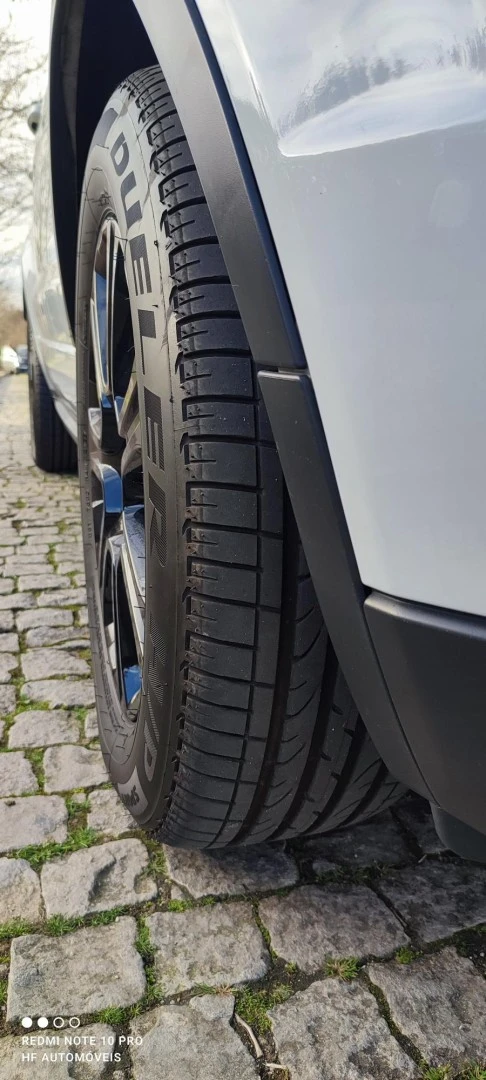 Land Rover Range Rover Evoque 2.0 D180 AWD R-Dynamic Auto