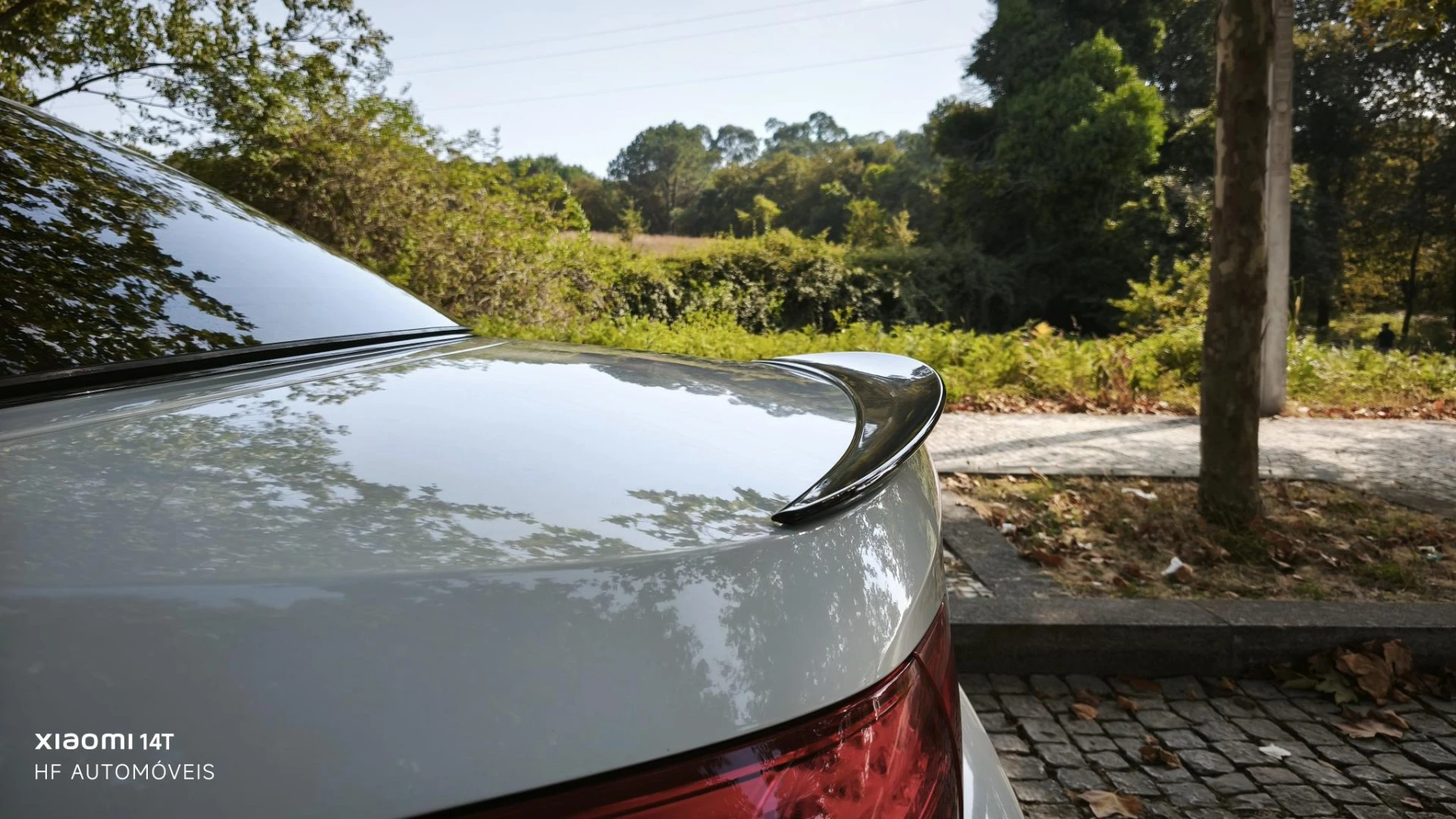 BMW 320 d Cabrio Exclusive