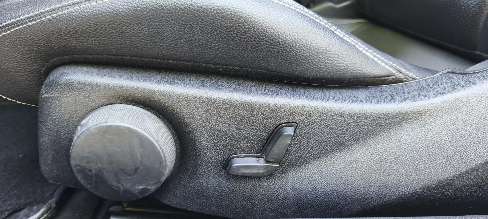 Mercedes-Benz C 220 CDi BE