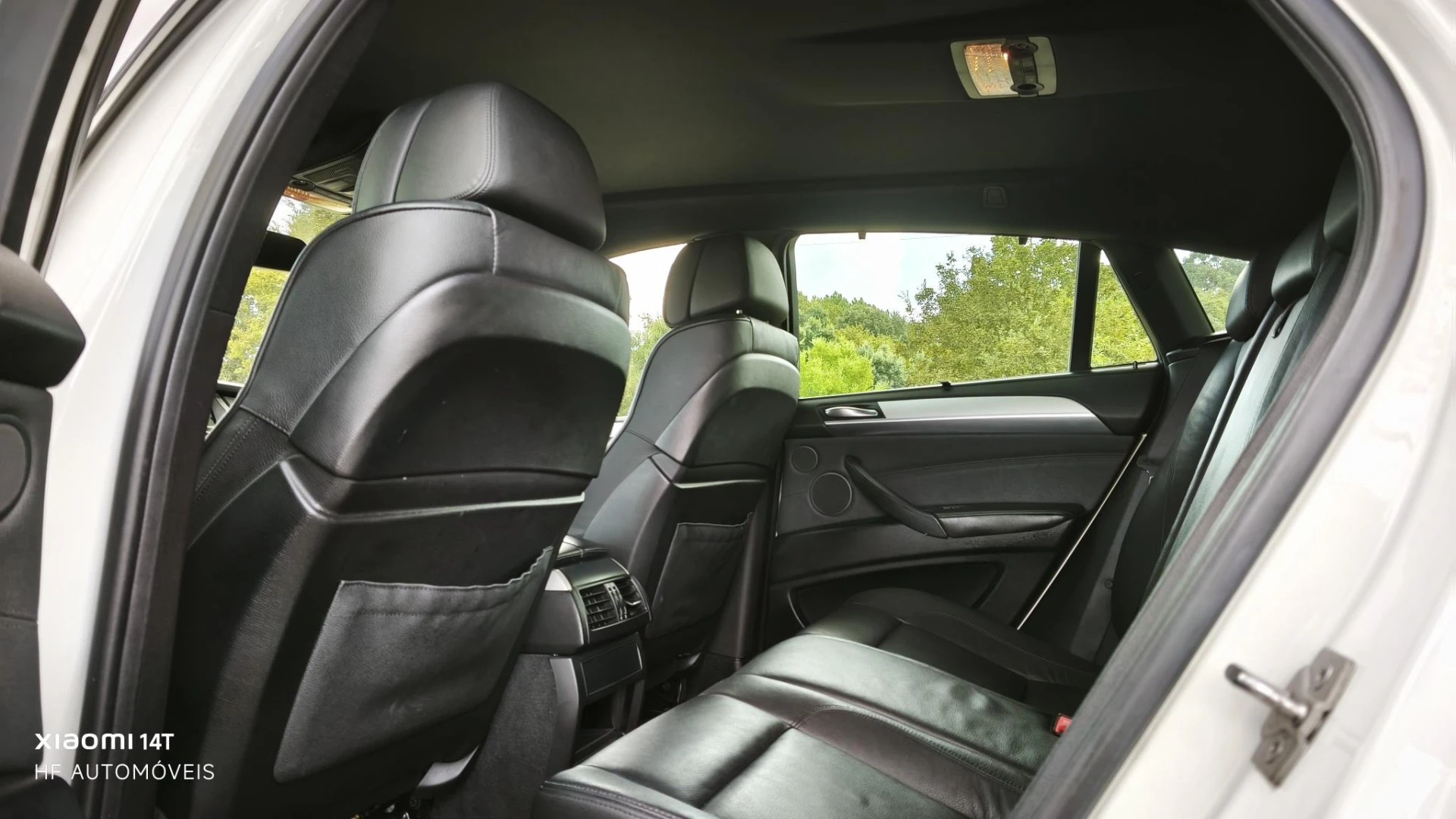BMW X6 40 d xDrive