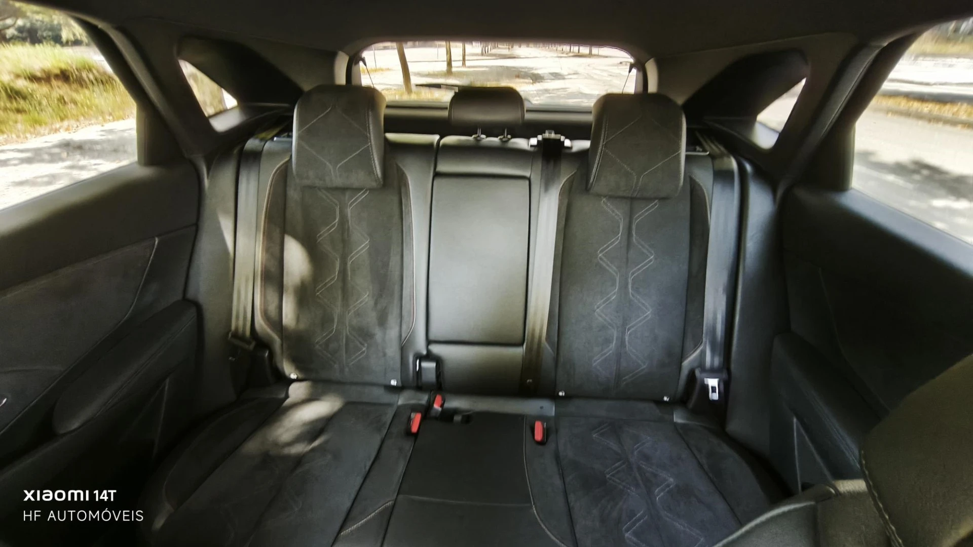 DS DS7 Crossback 1.5 BlueHDi Performance Line EAT8