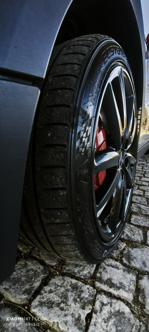 MINI Clubman John Cooper Works ALL4