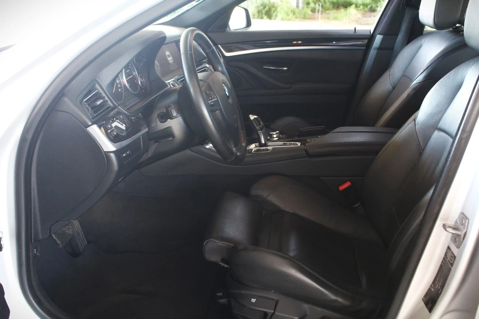 BMW 520 d Sport-Aut.
