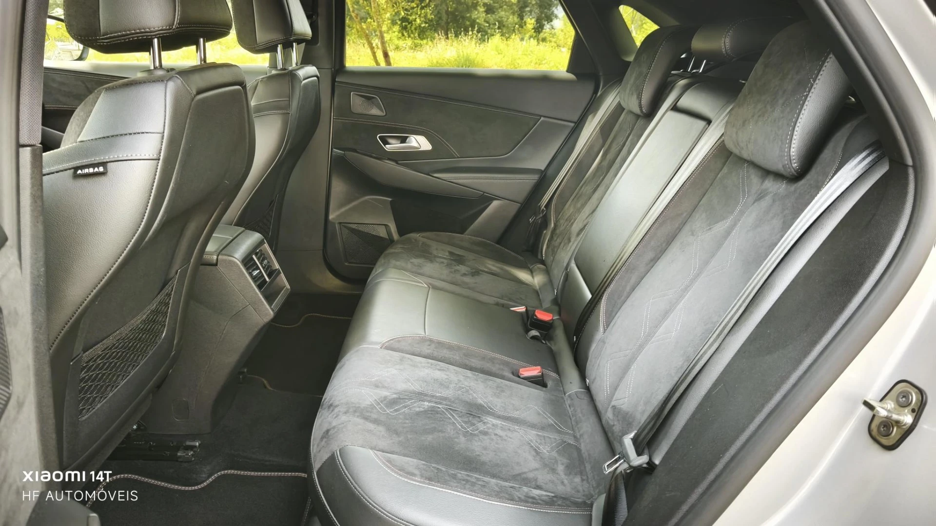 DS DS7 Crossback 1.5 BlueHDi Performance Line EAT8