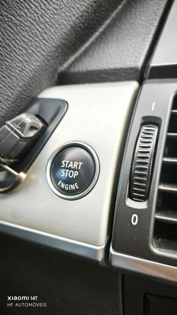 BMW X6 40 d xDrive