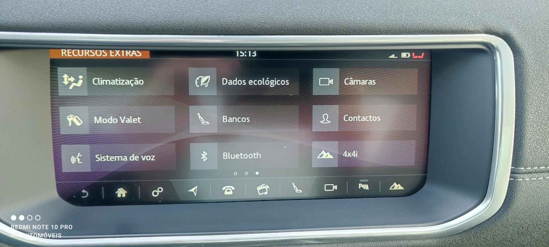 Land Rover Range Rover Evoque 2.0 D180 AWD R-Dynamic Auto