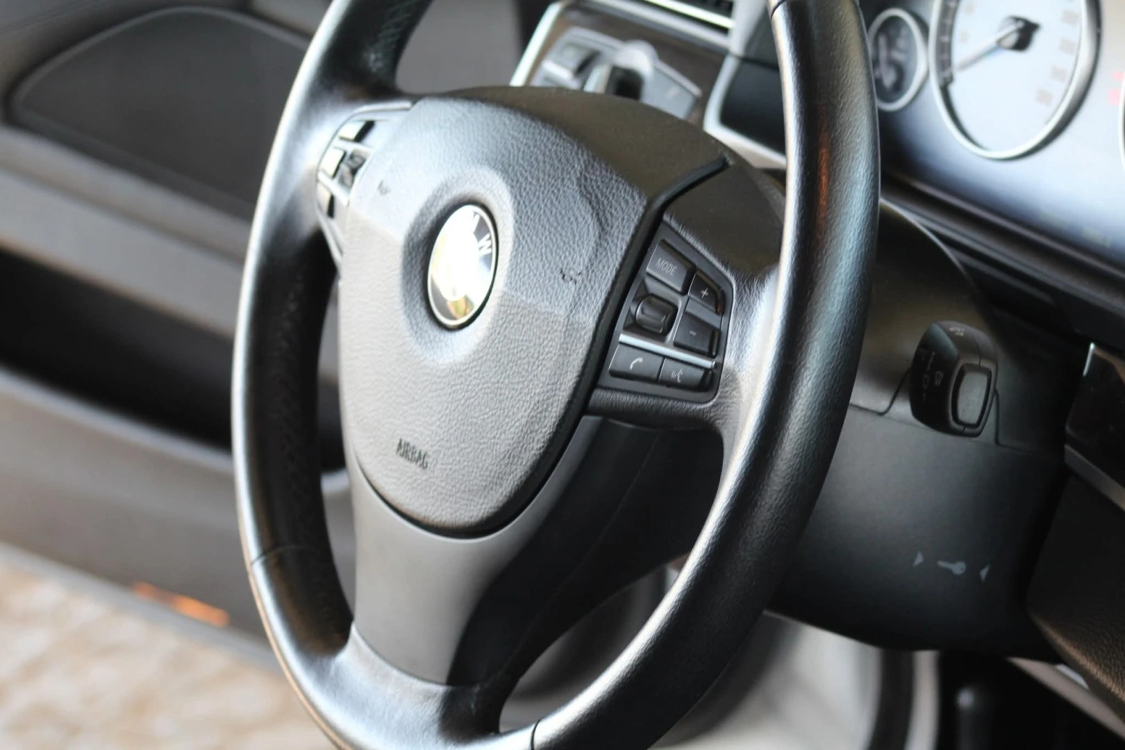 BMW 520 d Sport-Aut.