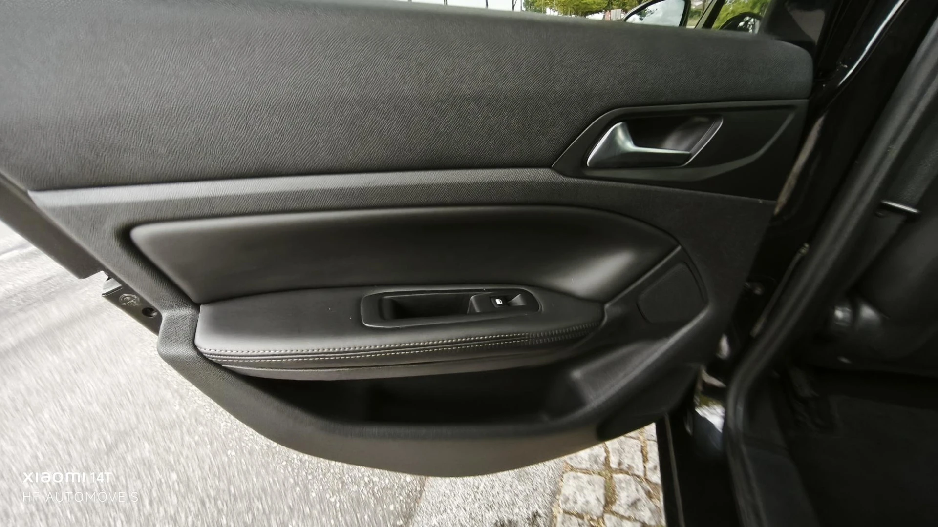 Peugeot 308 1.6 e-HDi Allure J17