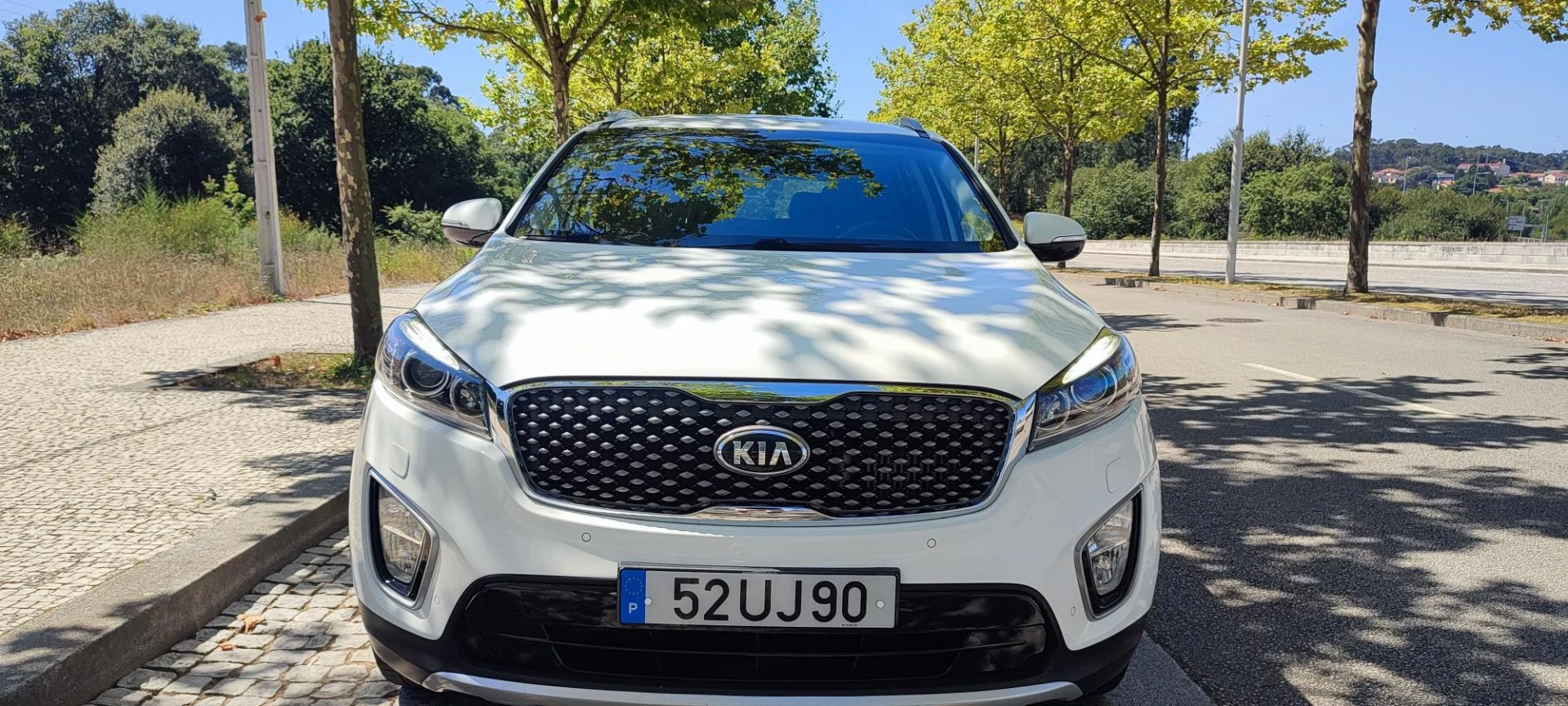 Kia Sorento 2.2 CRDi TX Premium Aut.