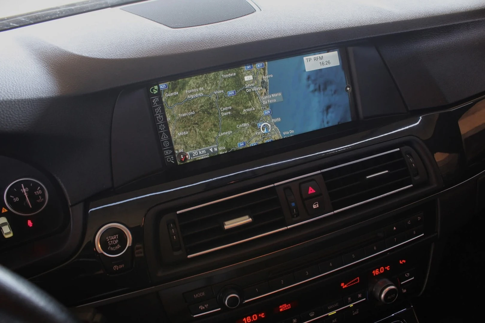 BMW 520 d Sport-Aut.