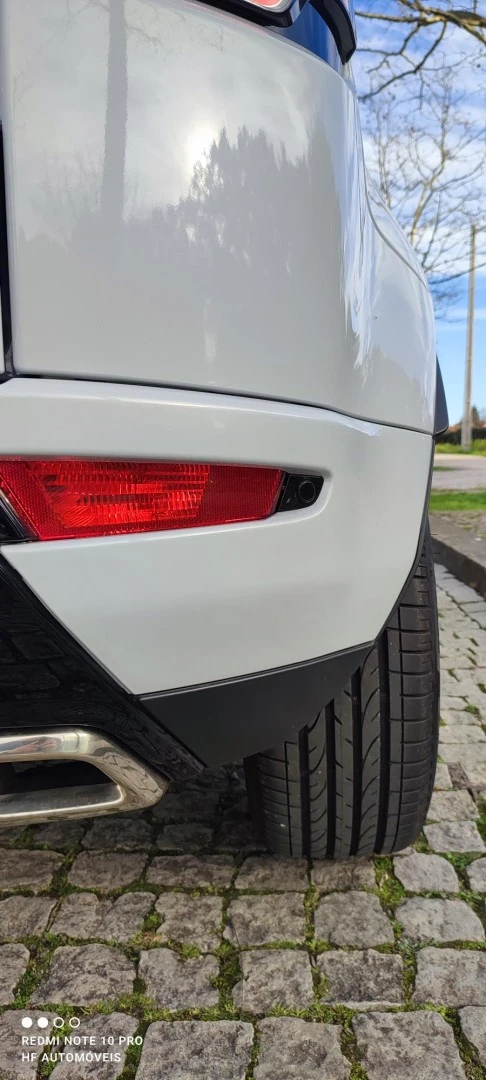 Land Rover Range Rover Evoque 2.0 D180 AWD R-Dynamic Auto