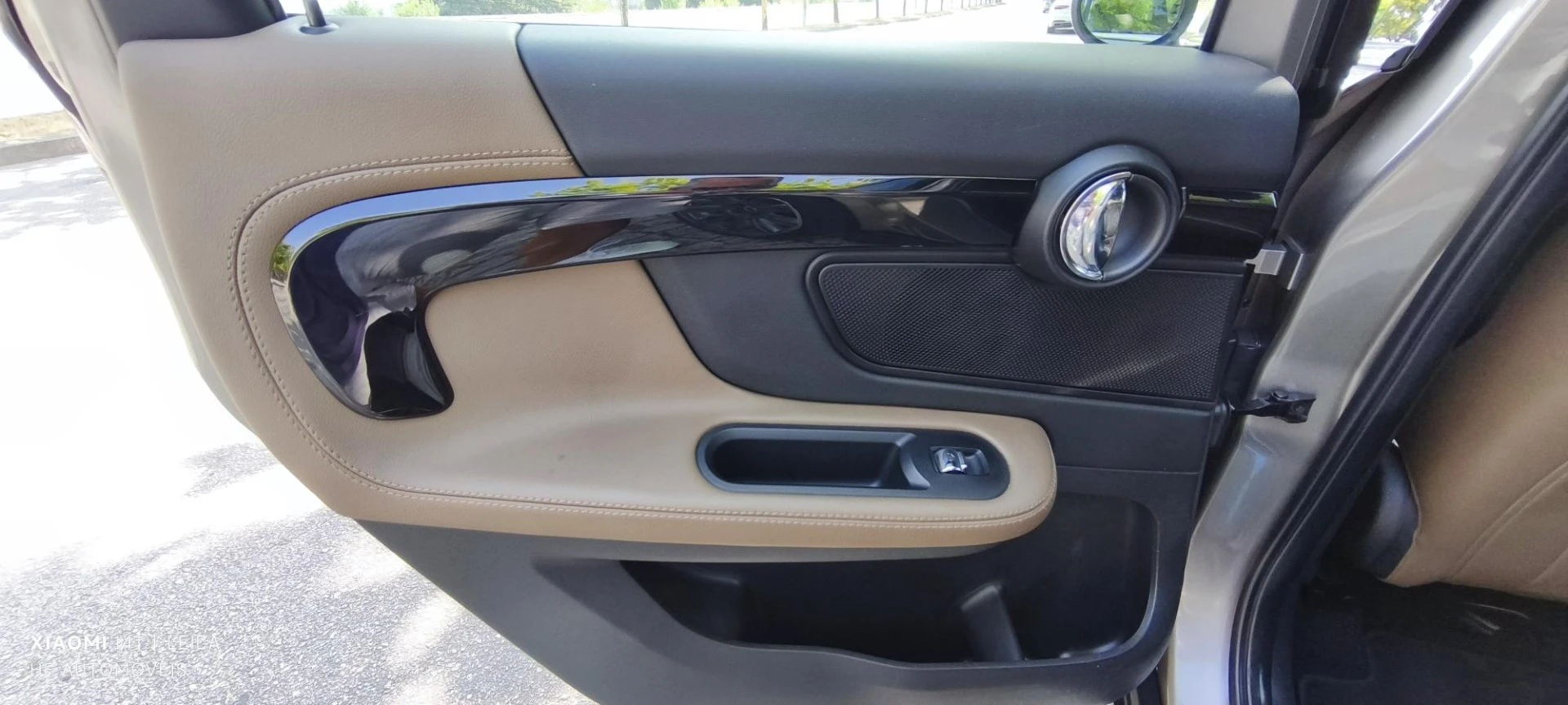 MINI Countryman Cooper SE ALL4 Auto