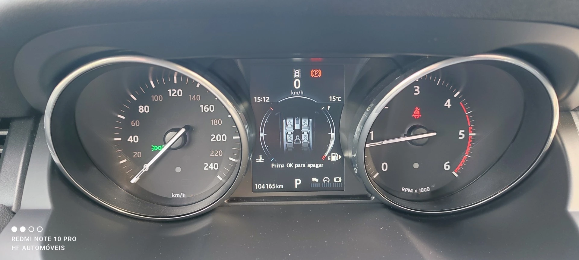 Land Rover Range Rover Evoque 2.0 D180 AWD R-Dynamic Auto
