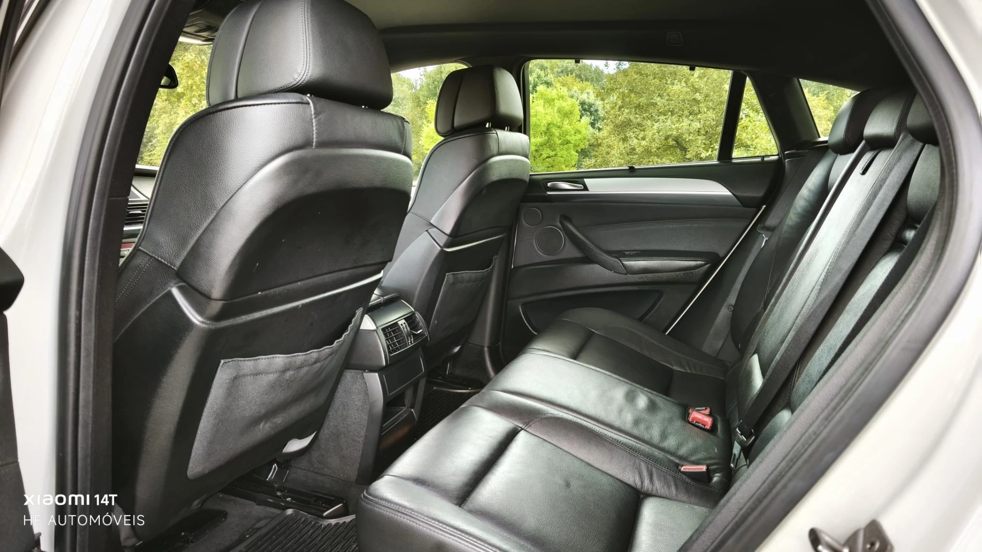 BMW X6 40 d xDrive
