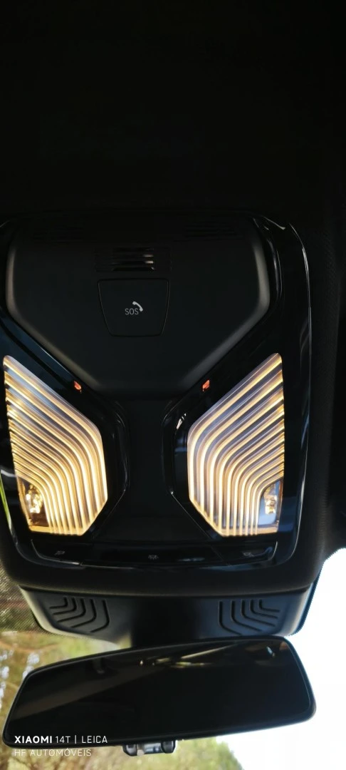 BMW 520 d Pack M Auto