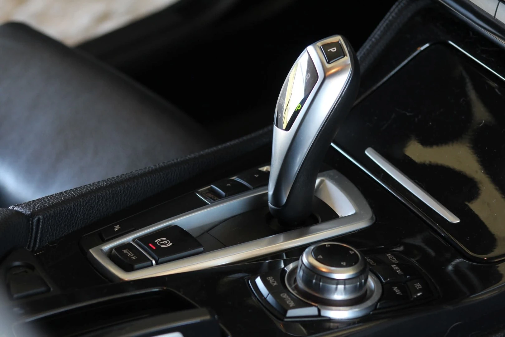 BMW 520 d Sport-Aut.