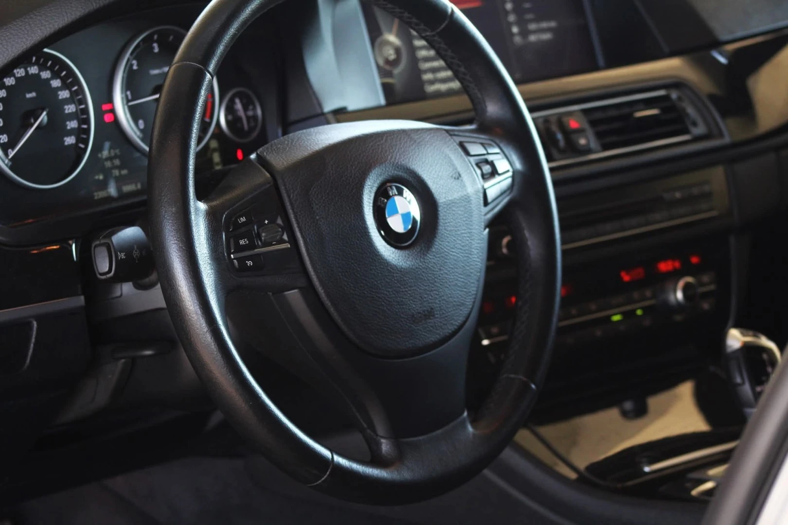 BMW 520 d Sport-Aut.
