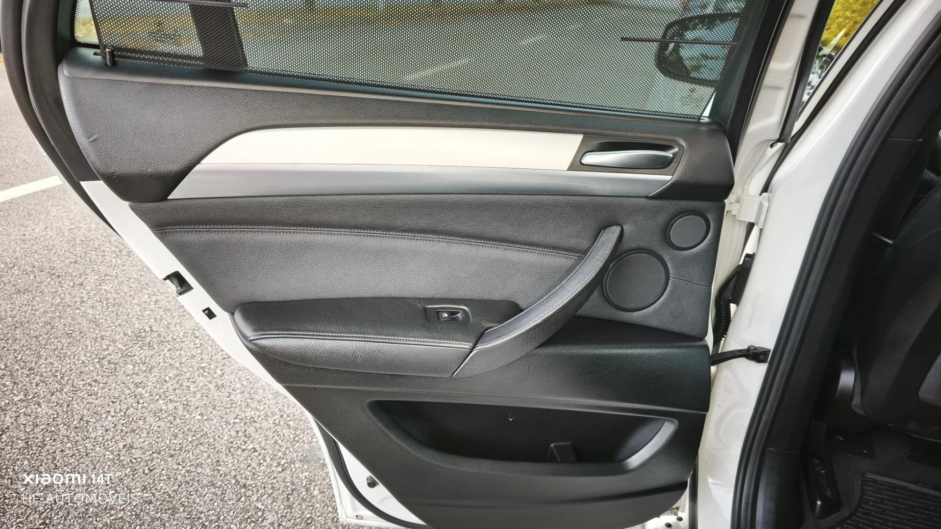 BMW X6 40 d xDrive