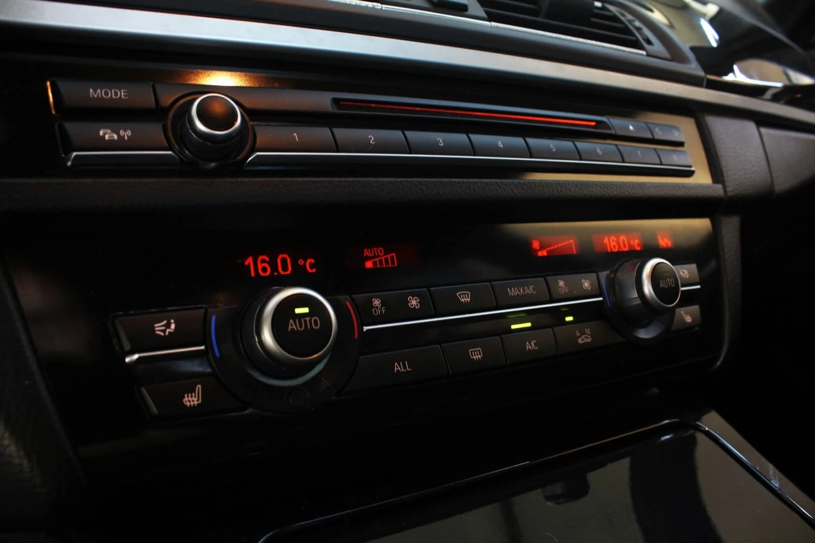 BMW 520 d Sport-Aut.